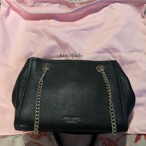 Kate spade tote and wallet